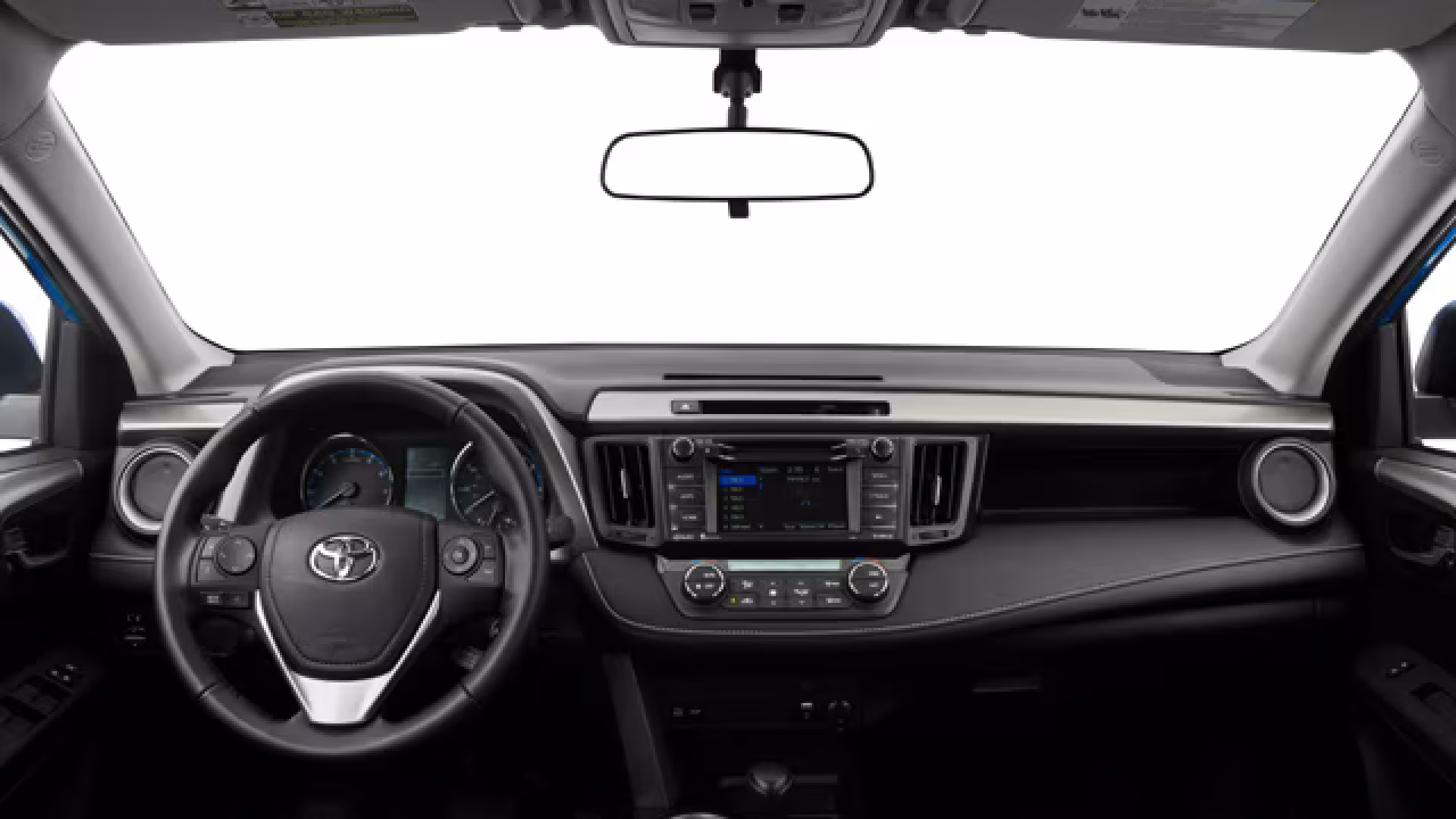 Toyota Rav4 2016 - 2021 *unlimited road access