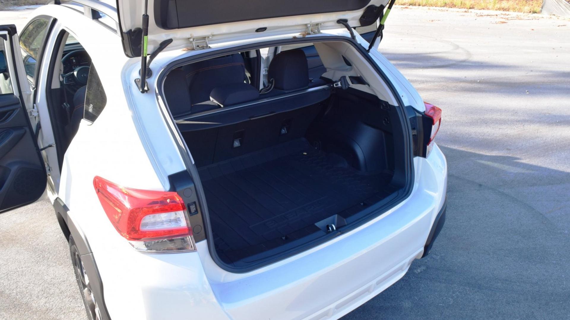 Subaru Crosstreck 2018 – 2022