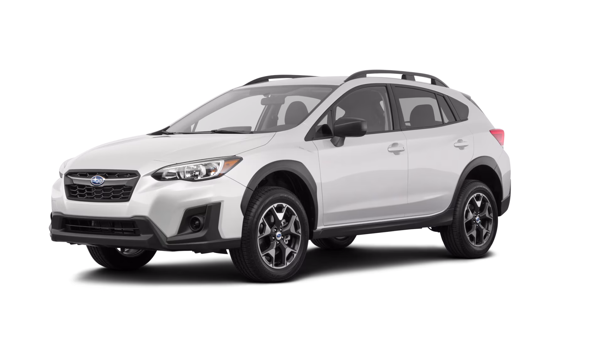 Subaru Crosstreck 2018 – 2022