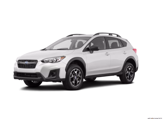 Subaru Crosstreck 2018 – 2022