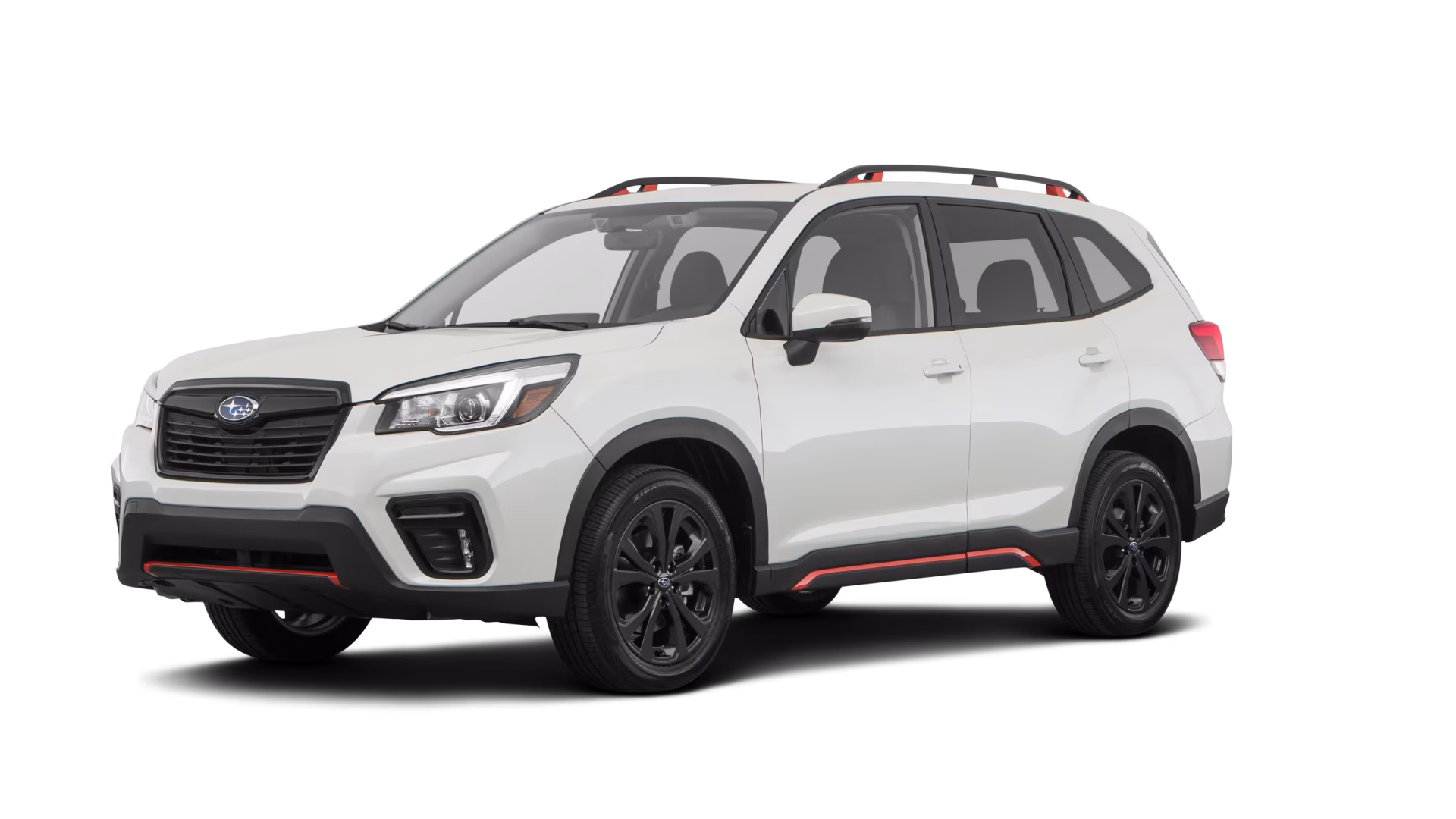 Subaru Forester 2019 – 2020