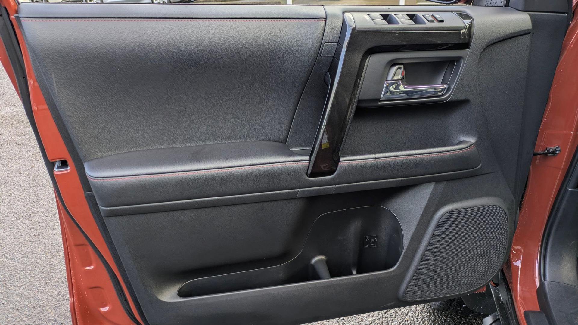 Toyota 4runner PREMIUM 2016-2020 *unlimited road access