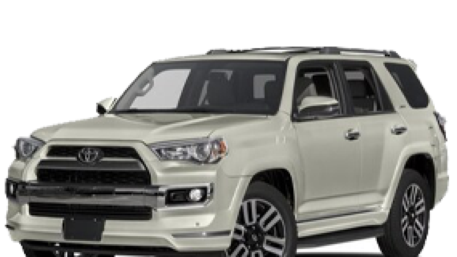 Toyota 4 Runner