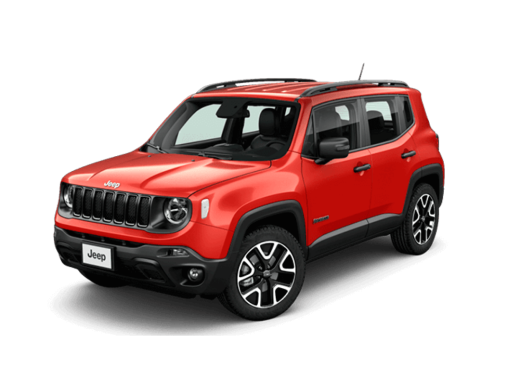 Jeep Renegade 2015-2021
