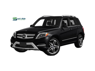 Mercedes GLK 250