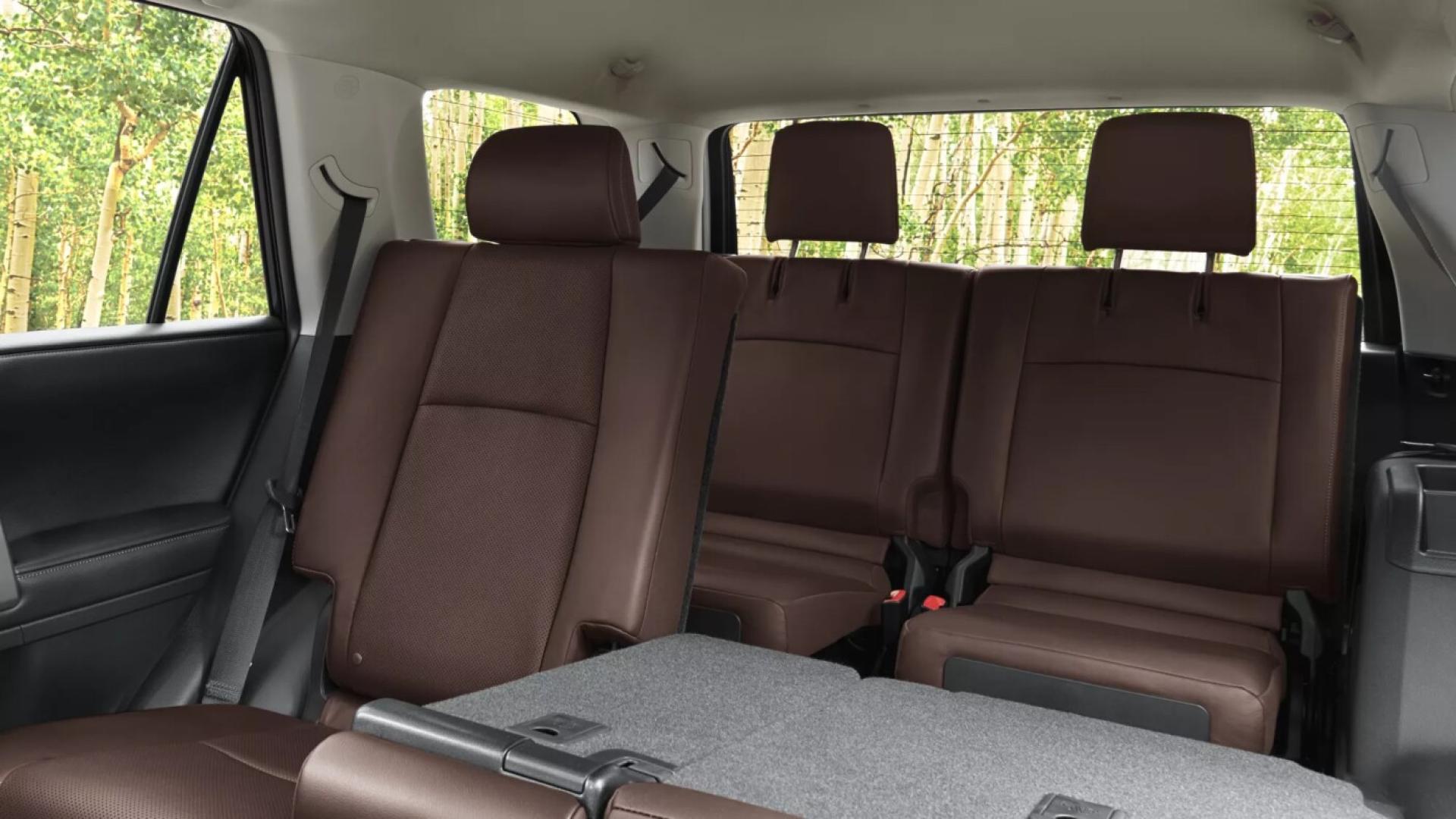 Toyota 4 Runner