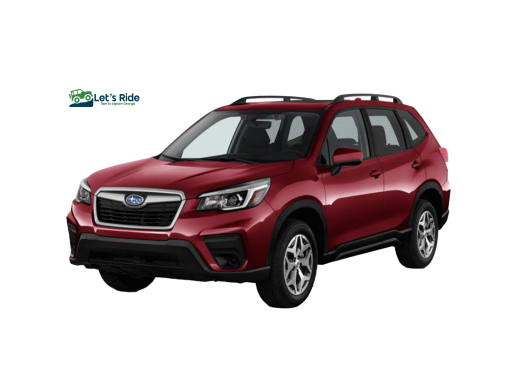 Subaru Forester Premium