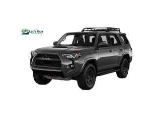 Toyota 4Runner TRD