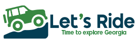 Let's Ride - Rent Car in Georgia