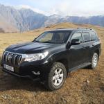 Conquering Kazbegi: Choosing the Perfect Rental Car for Your Georgian Mountain Adventure