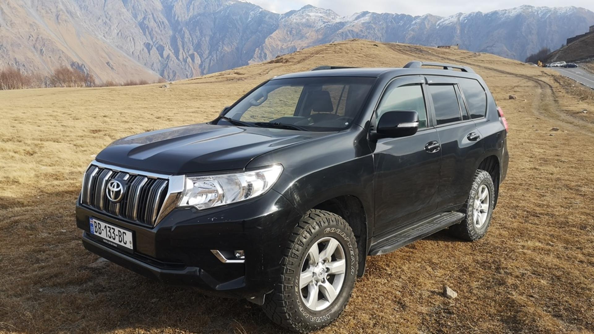 Conquering Kazbegi: Choosing the Perfect Rental Car for Your Georgian Mountain Adventure