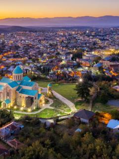 Kutaisi