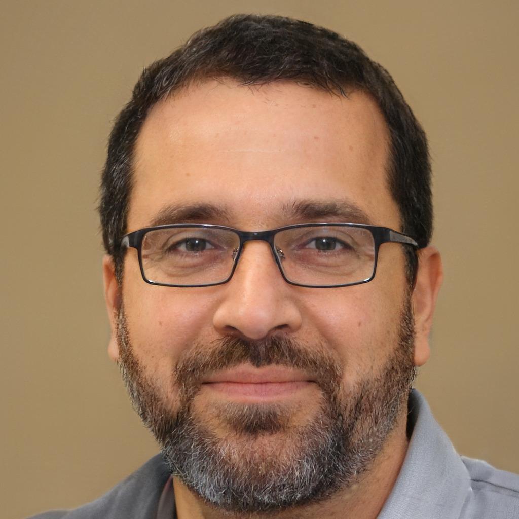 Albert Flores